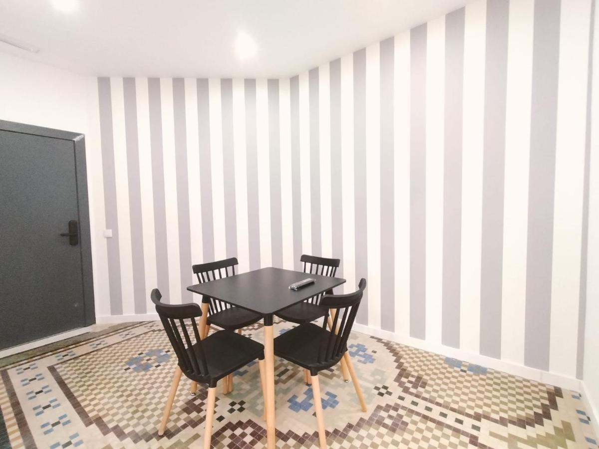Apartamentos Margarita By Gaiarooms Salamanque Extérieur photo