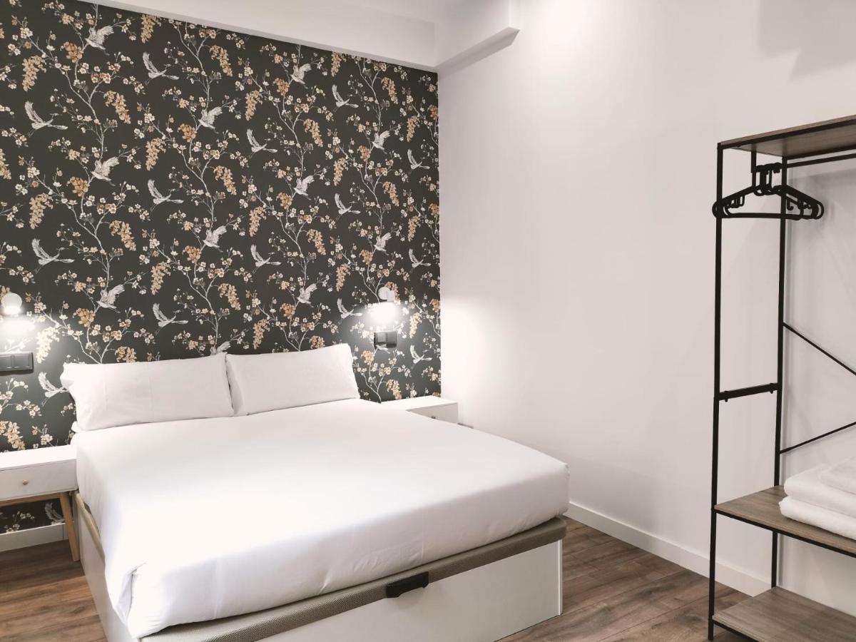Apartamentos Margarita By Gaiarooms Salamanque Extérieur photo