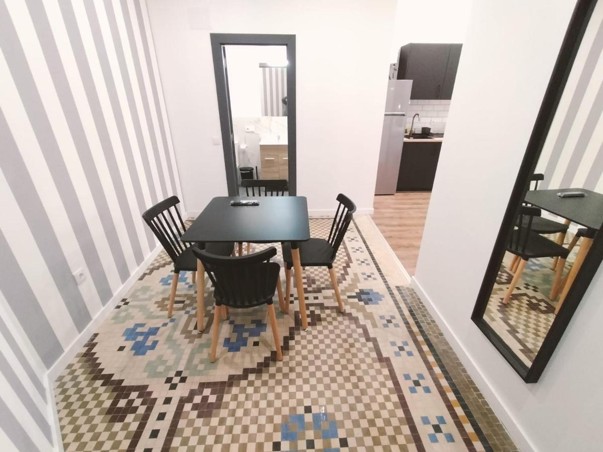 Apartamentos Margarita By Gaiarooms Salamanque Extérieur photo
