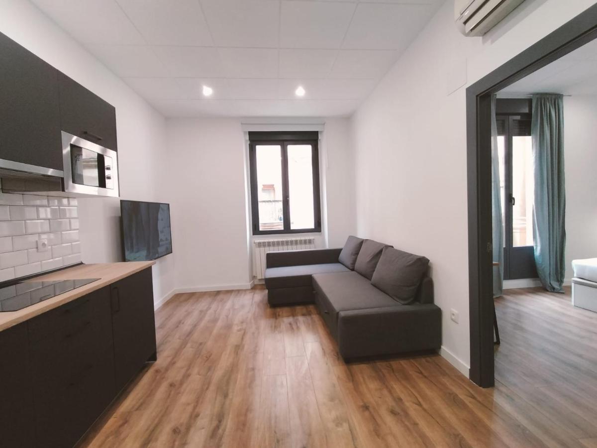 Apartamentos Margarita By Gaiarooms Salamanque Extérieur photo