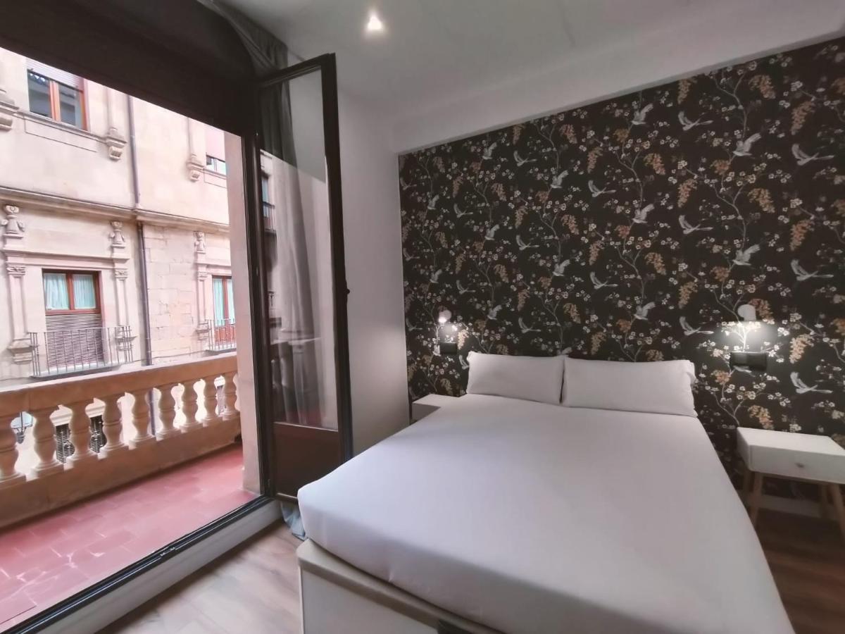 Apartamentos Margarita By Gaiarooms Salamanque Extérieur photo