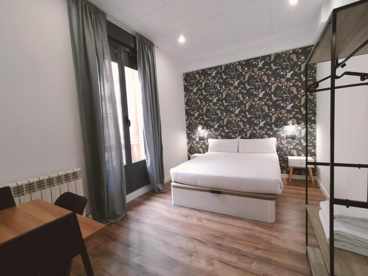 Apartamentos Margarita By Gaiarooms Salamanque Extérieur photo