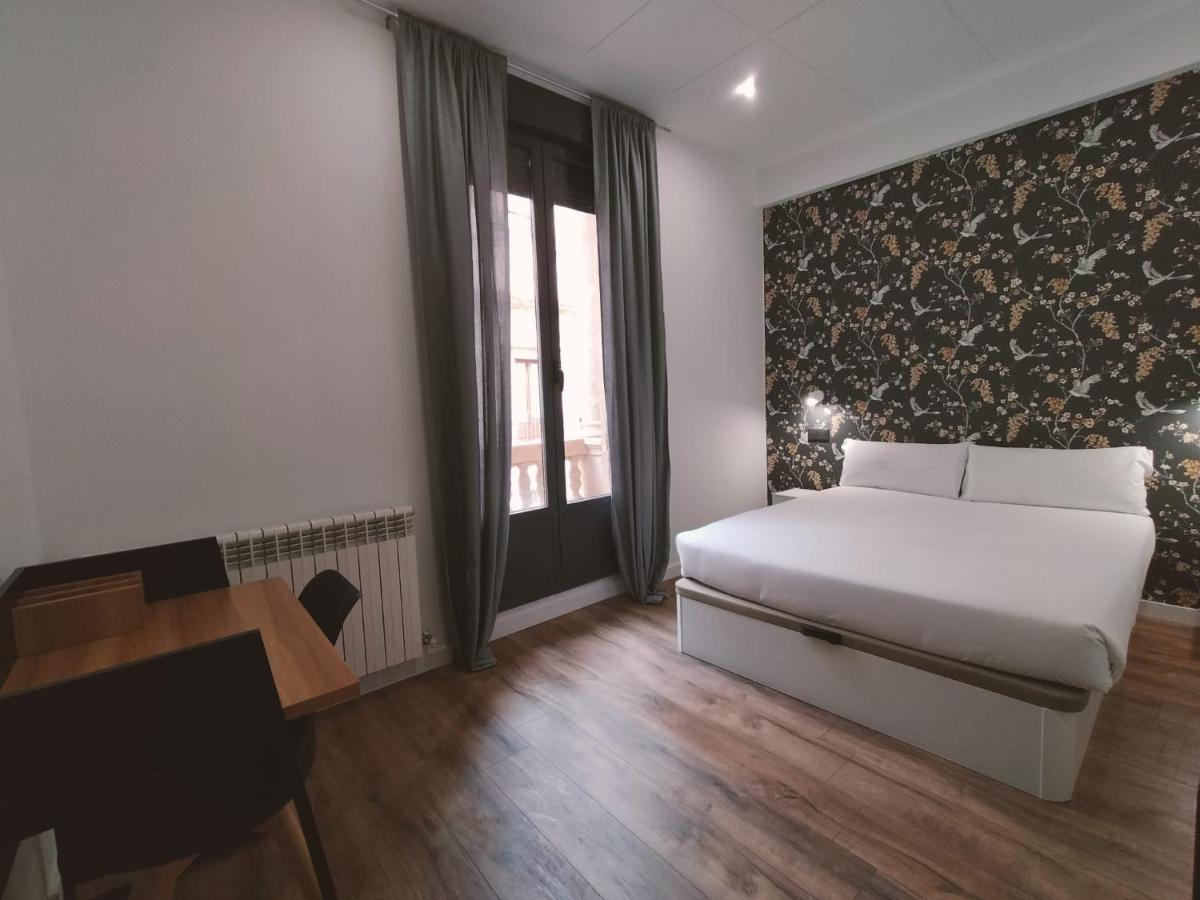 Apartamentos Margarita By Gaiarooms Salamanque Extérieur photo