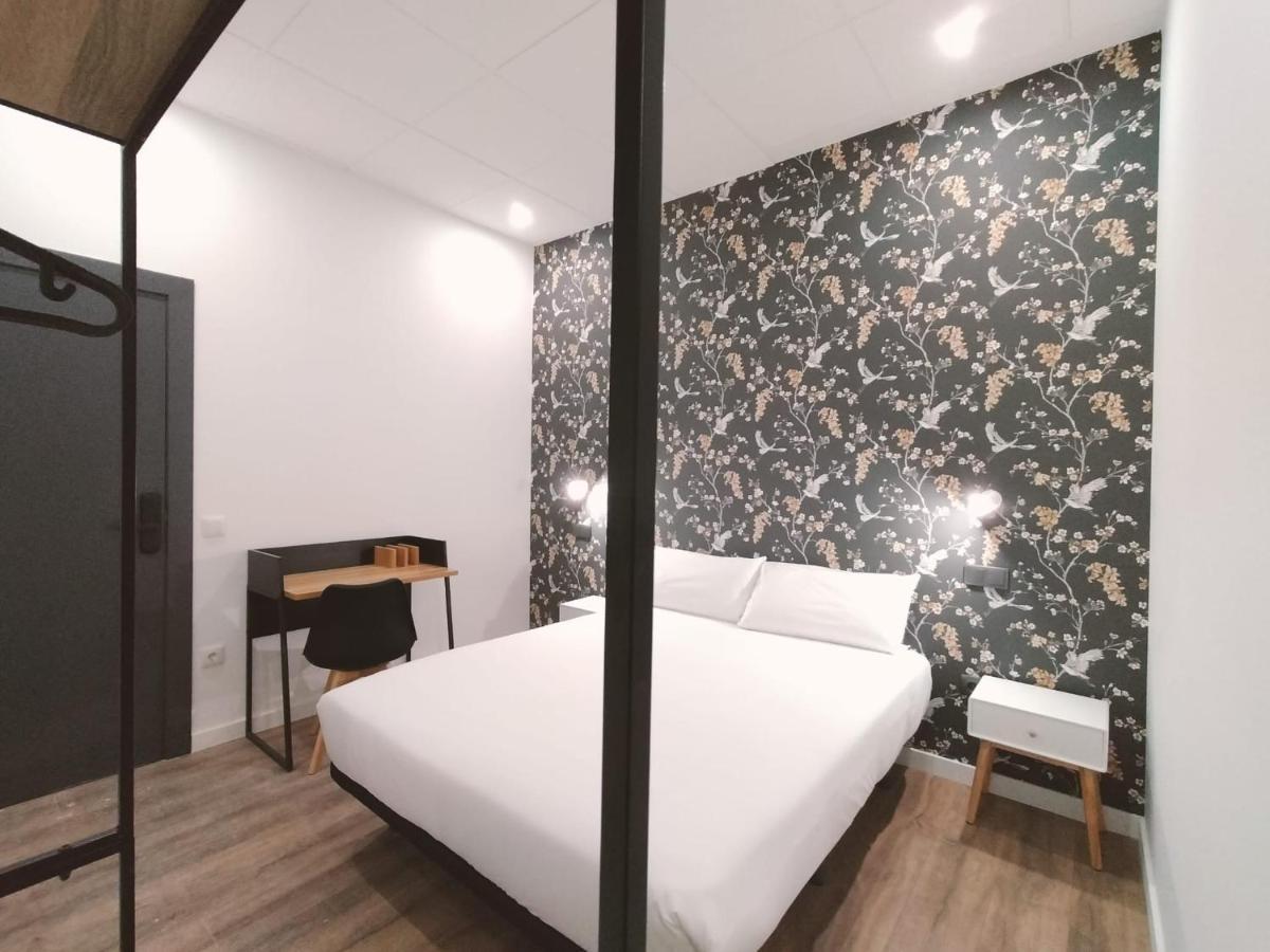 Apartamentos Margarita By Gaiarooms Salamanque Extérieur photo