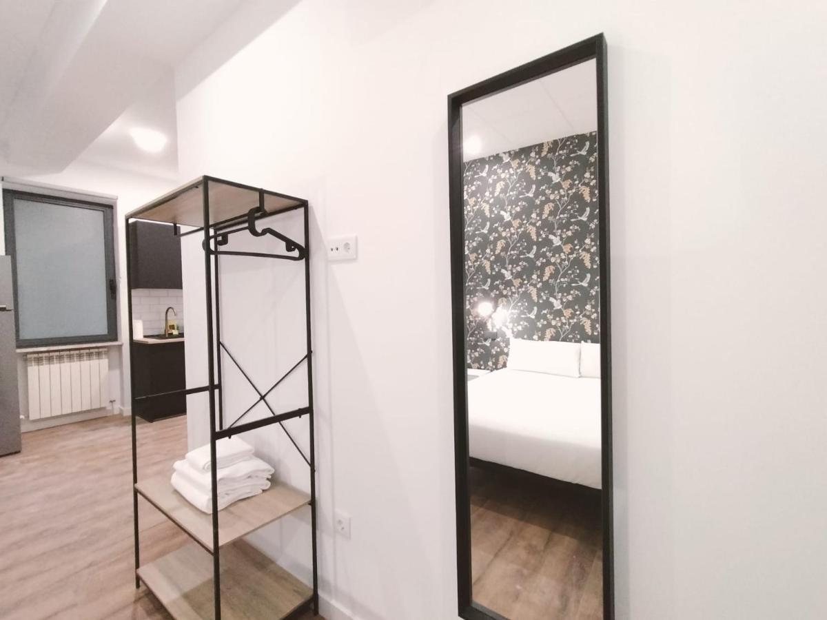 Apartamentos Margarita By Gaiarooms Salamanque Extérieur photo
