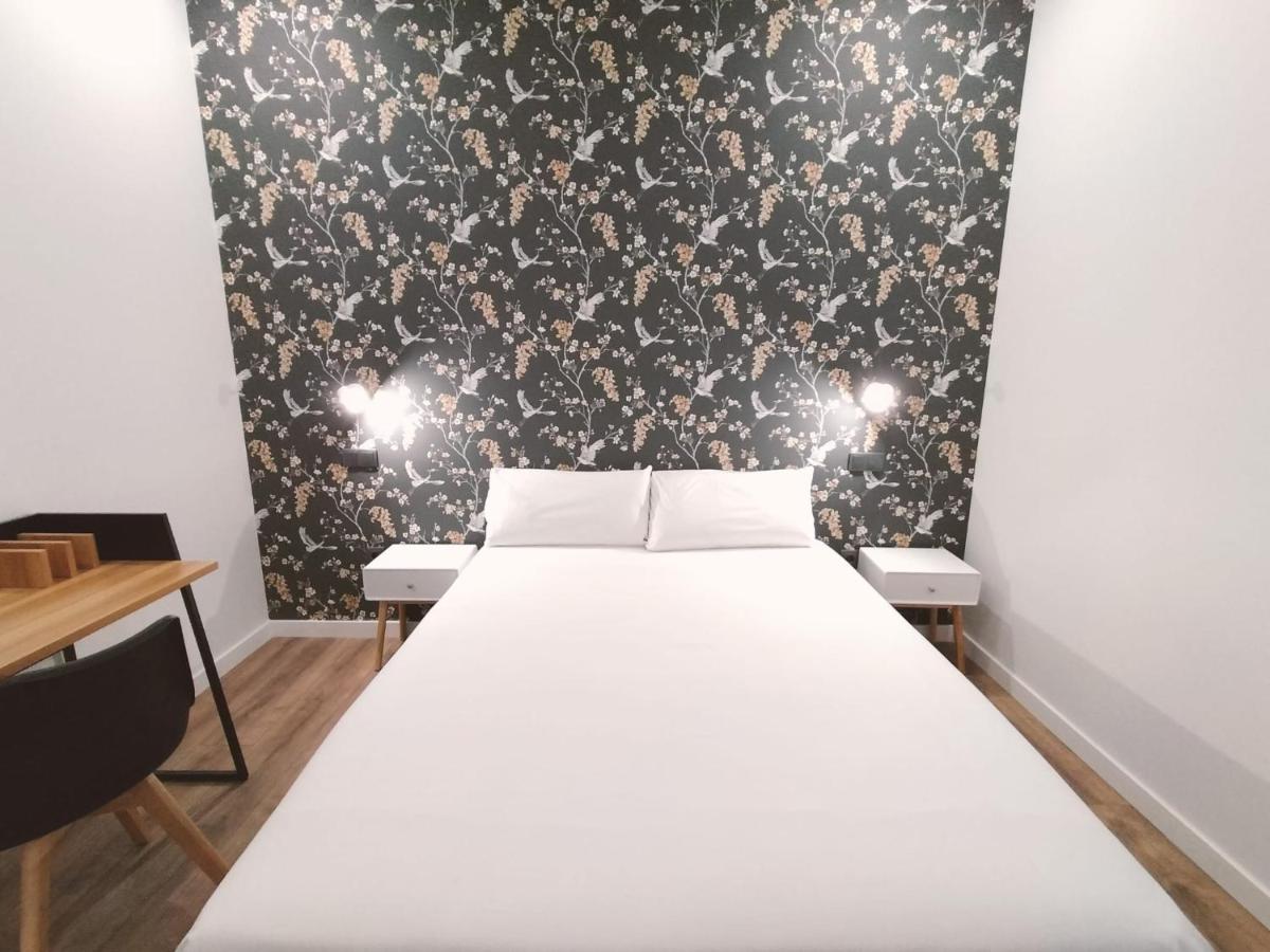 Apartamentos Margarita By Gaiarooms Salamanque Extérieur photo