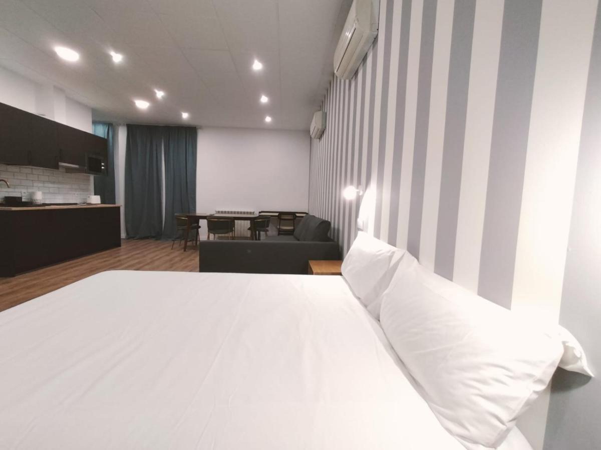 Apartamentos Margarita By Gaiarooms Salamanque Extérieur photo
