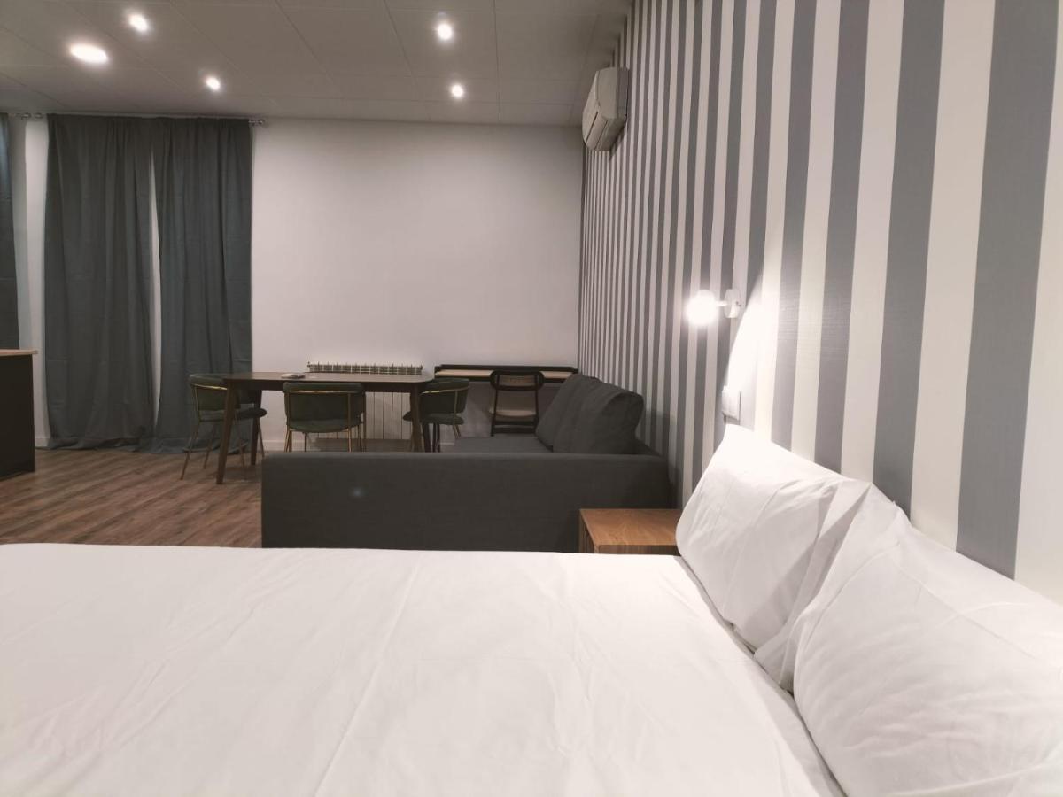 Apartamentos Margarita By Gaiarooms Salamanque Extérieur photo