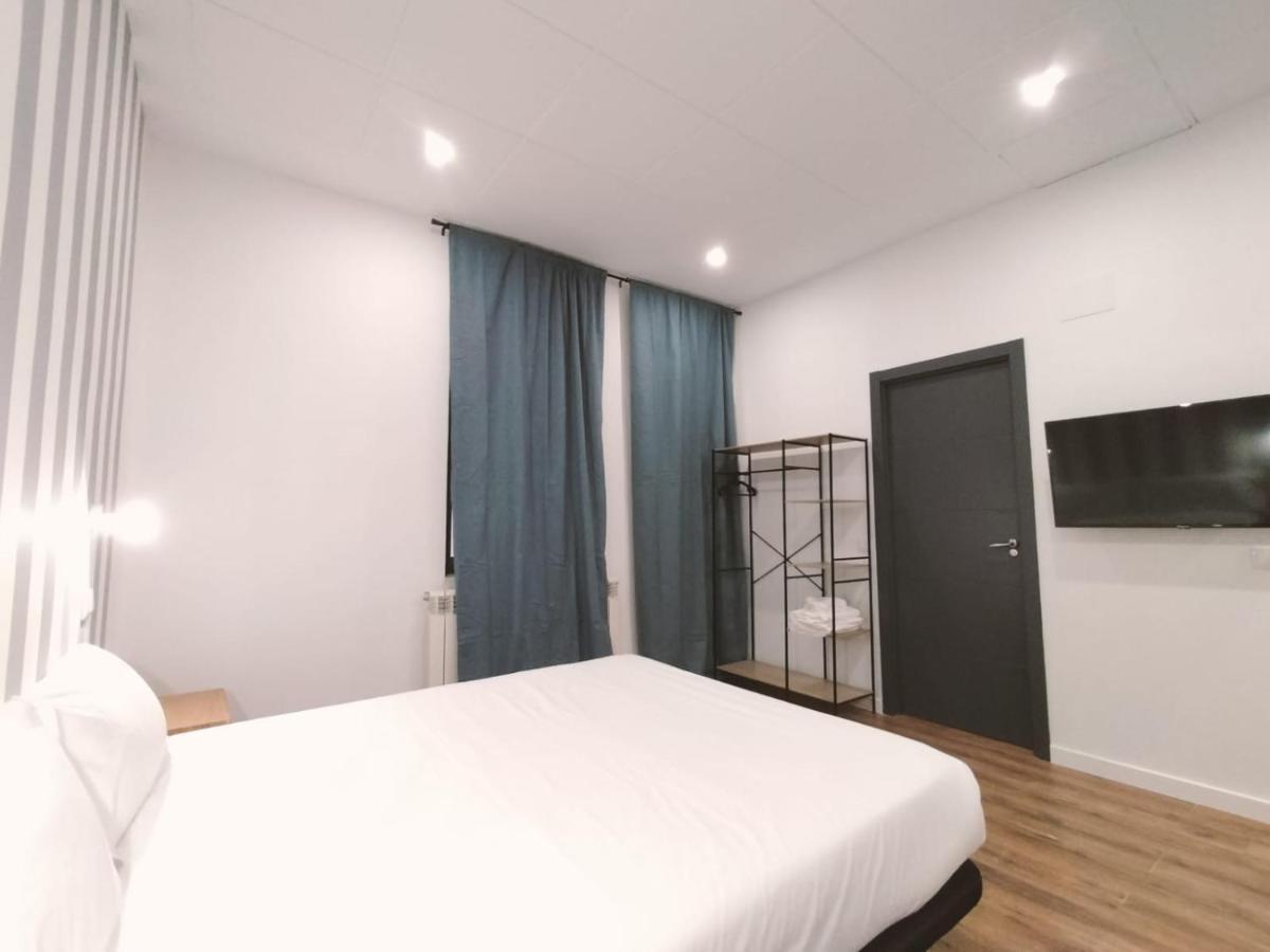 Apartamentos Margarita By Gaiarooms Salamanque Extérieur photo