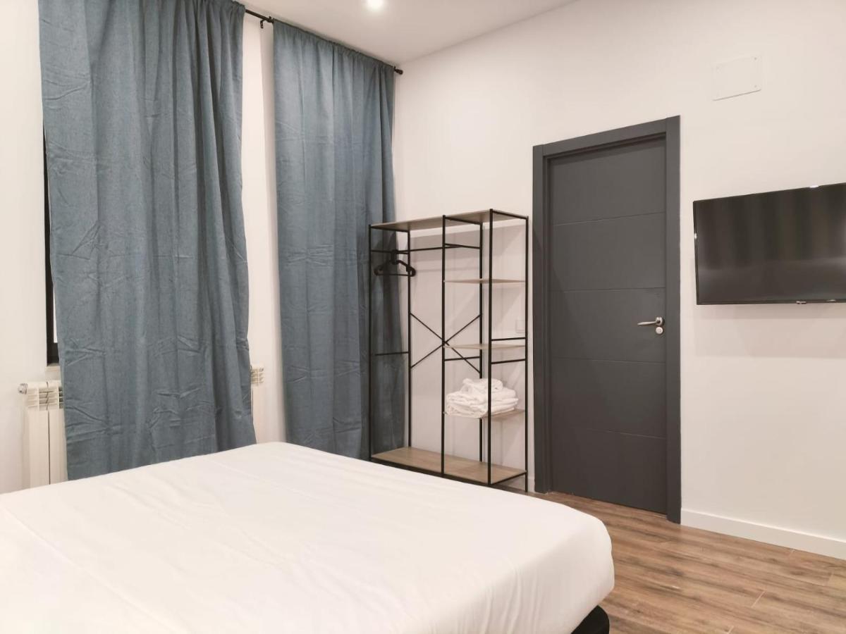 Apartamentos Margarita By Gaiarooms Salamanque Extérieur photo