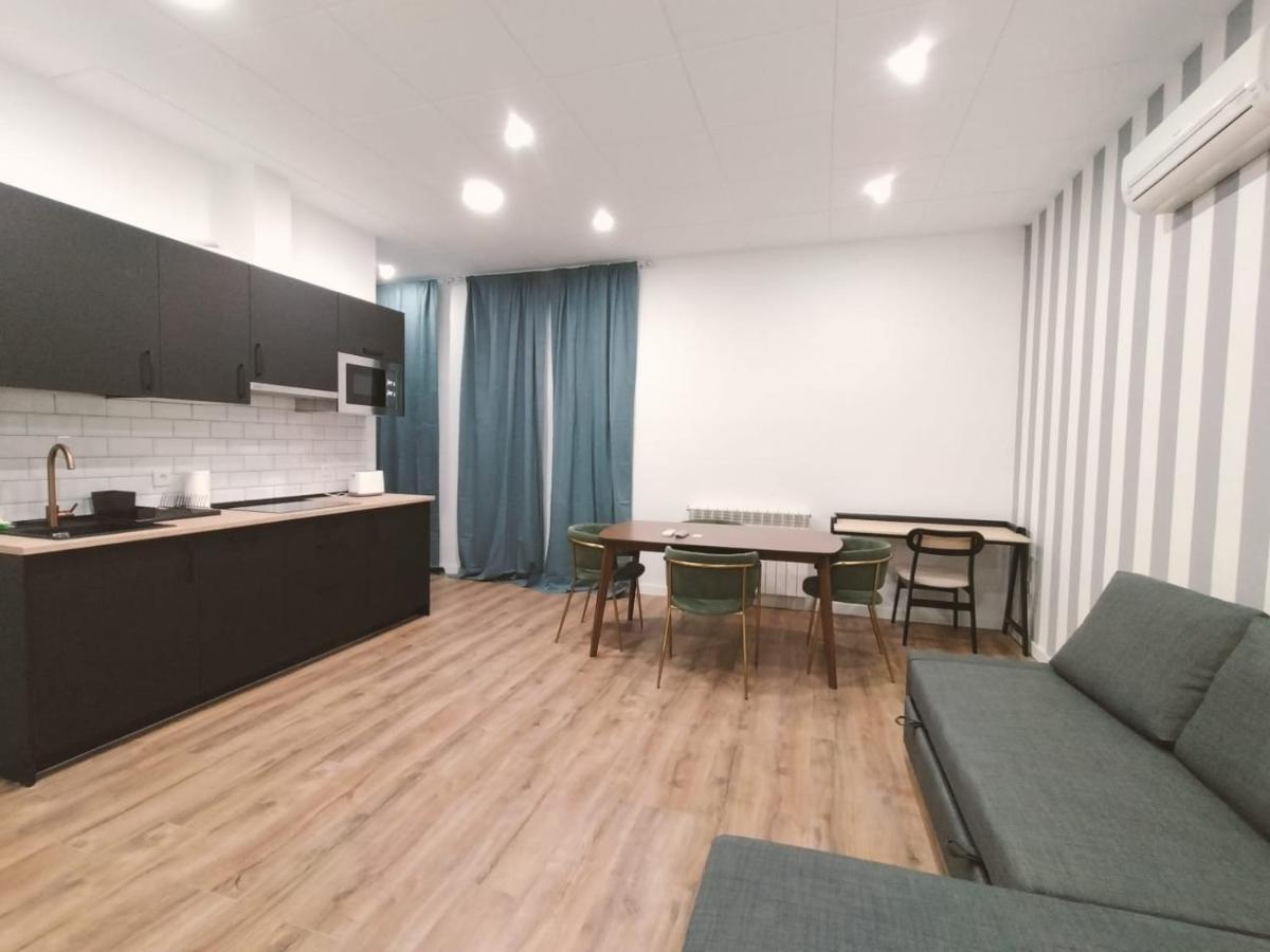 Apartamentos Margarita By Gaiarooms Salamanque Extérieur photo